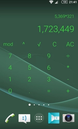 超级计算器软件通用版