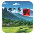 勇者斗恶狗游戏绿色版