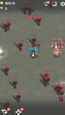 传说中的勇者(1)