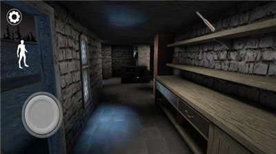 恐怖奶奶第三章(1)