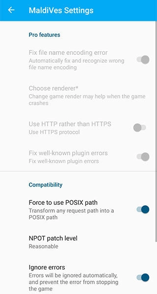 MaldiVes模拟器原版