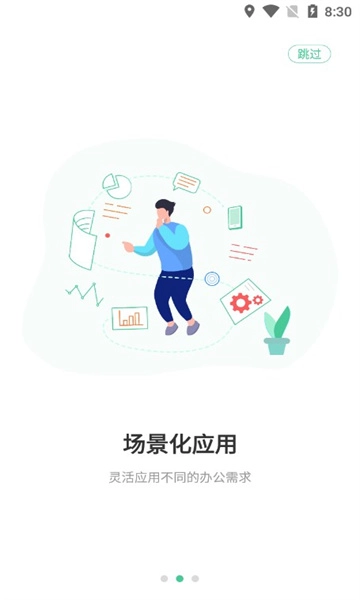 码号云尚正版