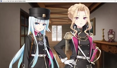 天籁人偶汉化版最新下载