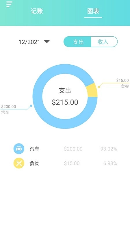 神奇记账本安卓版