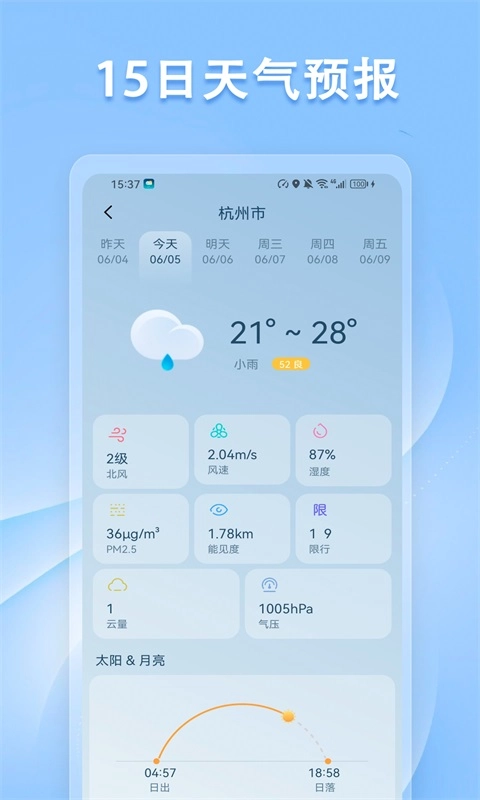 指南针方位仪手机正版
