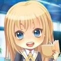 动漫校园装扮女孩手游版
