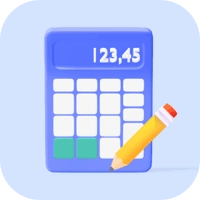 竖式计算器原版