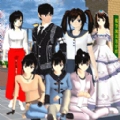 我的高校少女时光手机正版