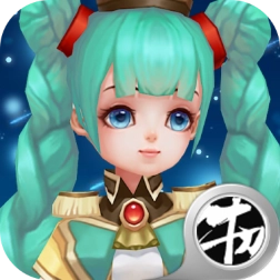 星尘仙域游戏纯净最新版