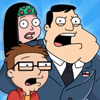 American Dad! Apocalypse Soon游戏官方最新版
