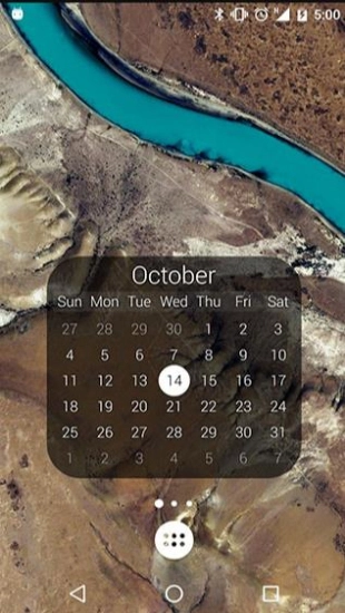 kustom widget免费原版图1