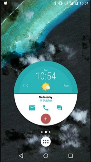 kustom widget免费原版图2