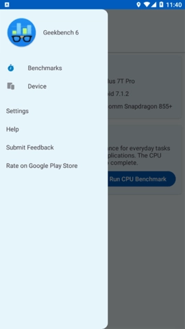 geekbench6免费版图2