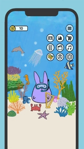 study bunny通用版