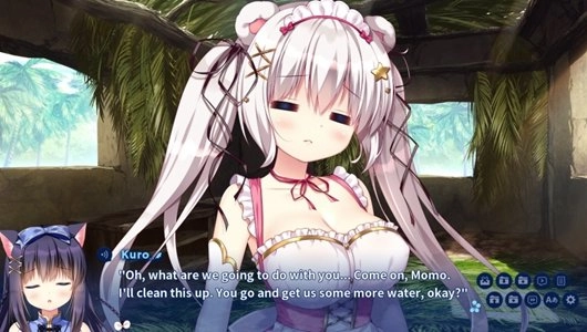 lovemaker中文版