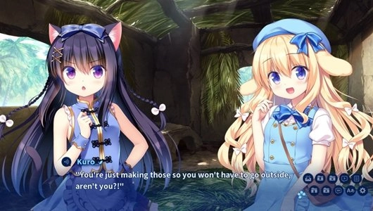 lovemaker中文版