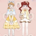 艾莎公主换装手机正版