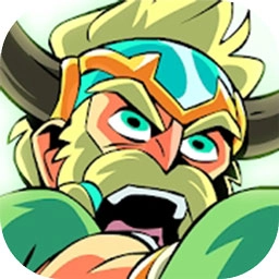 Brawlhalla