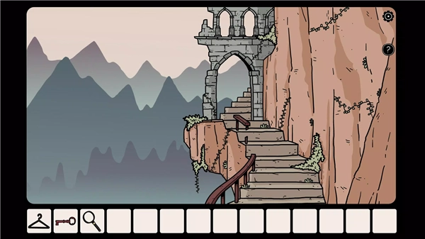 暗影逃脱中文版(2)