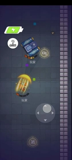 坦克领域红包版图3
