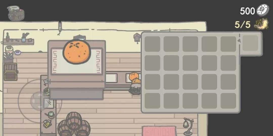 小小山谷中文版