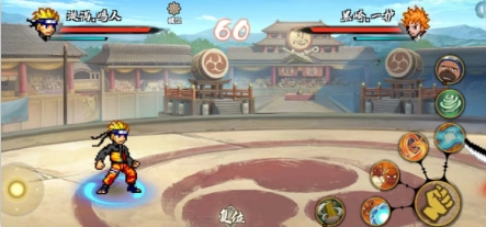 BNO跨界对决(2)