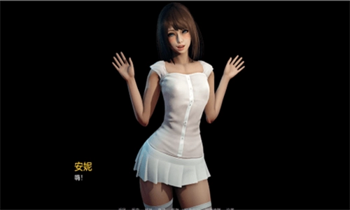 永恒世界汉化版