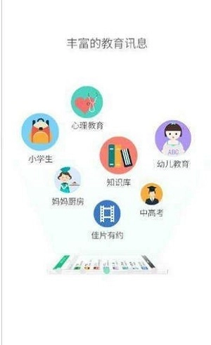 兴华人官方版图2