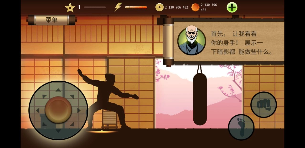 暗影格斗2特别版