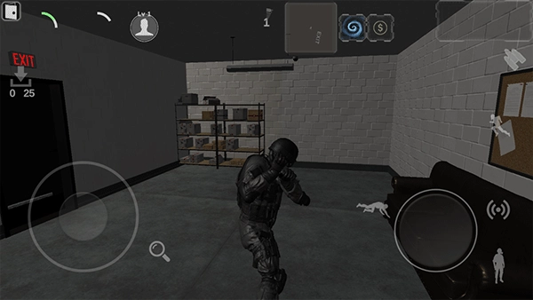 死去的心中文版(1)