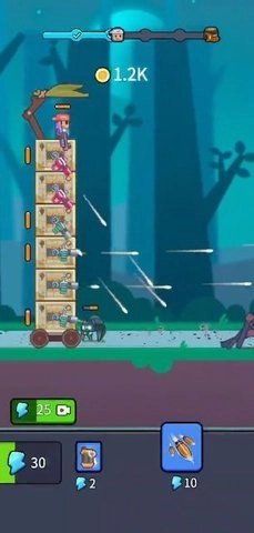 超級(jí)房間截圖0