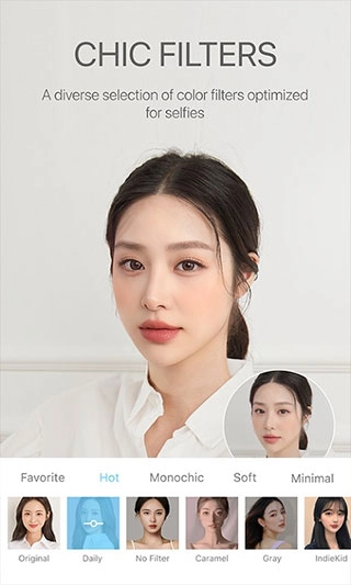 soda相机安卓免费版图4