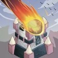 魔塔标签防御免费原版