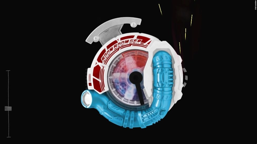 超级战队模拟器