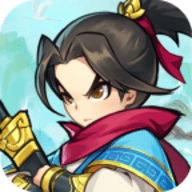 今天开始当大侠游戏正版
