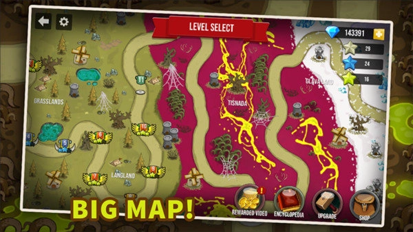 我的塔防世界(2)