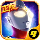 奥特曼英雄归来TV版 V1.31.12
