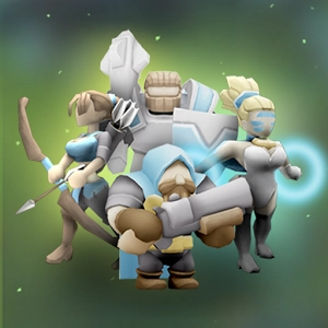 近卫军3D手游直装版