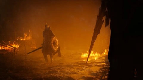 奥丁神叛韩服(3)