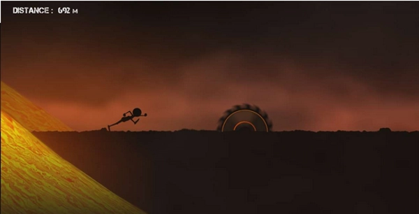 火柴人龙虎兄弟2