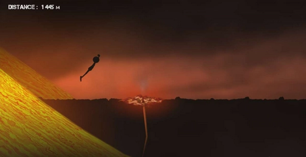 火柴人龙虎兄弟2