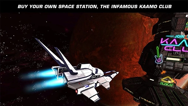 浴火银河2汉化版(1)