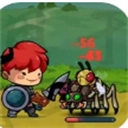 不停战斗的火柴人游戏完整版