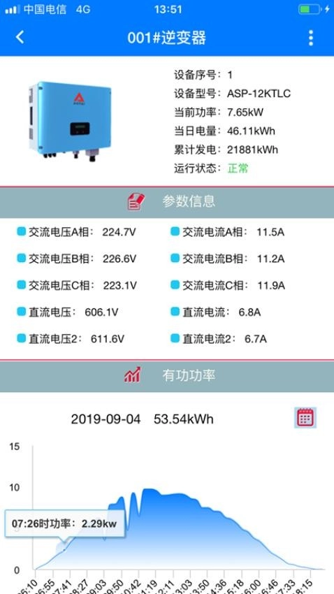光伏精灵直装版图3