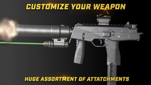真实枪械2(iGunPro2)游戏绿色版(2)