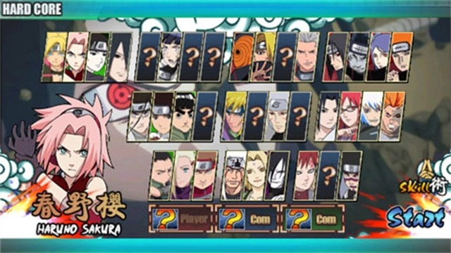 火影战记博人传(3)