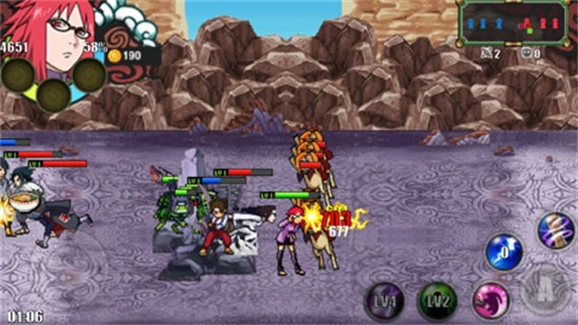 火影战记博人传(5)