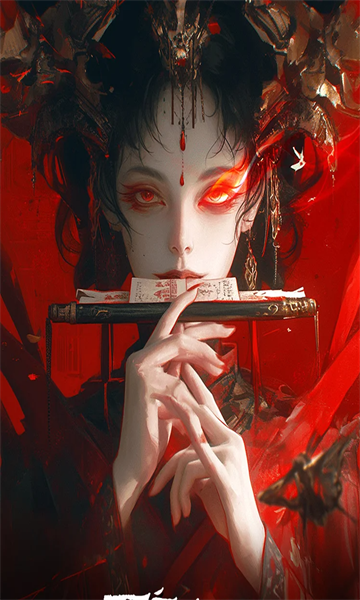 纸冤(2)