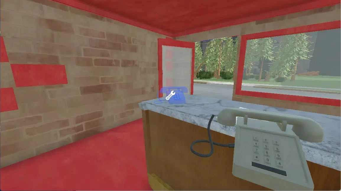 恐怖披萨游戏最新版