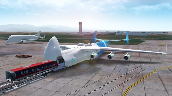 真实飞行模拟器2026手游免费版